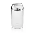 Vorratsdose 1,0 l Kippo klar Gefu