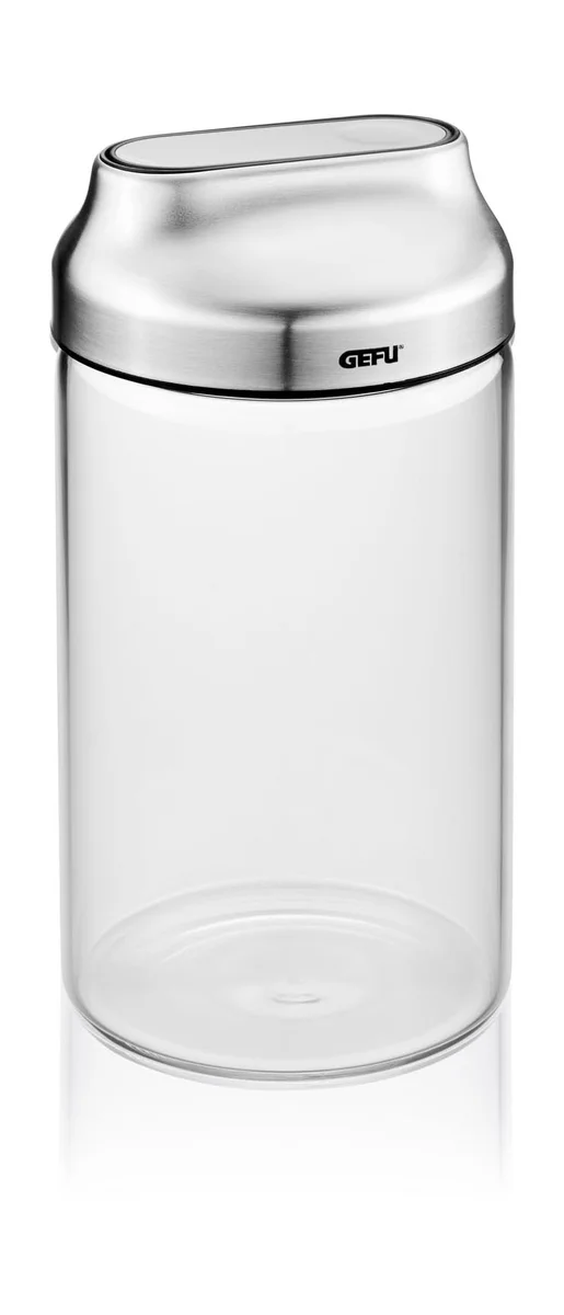 Vorratsdose 1,0 l Kippo klar