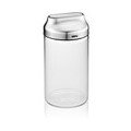 Vorratsdose 1,0 l Kippo klar Gefu