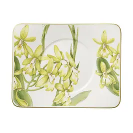 Tee-Untertasse 18x14 cm Amazonia Villeroy & Boch