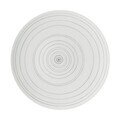 Speiseteller 28 cm TAC Gropius Stripes 2.0 Rosenthal
