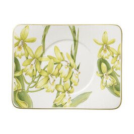 Tee-Untertasse 17x14 cm Amazonia Villeroy & Boch