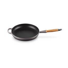 Sautépfanne 28 cm Signature flint Le Creuset