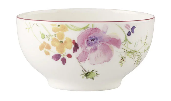 French-Bol 0,5 l Mariefleur Basic