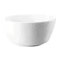 Müslischale 14 cm Junto Weiss Rosenthal
