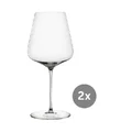 Bordeauxglas 2er-Set Definition klar Spiegelau