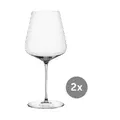 Bordeauxglas 2er-Set Definition klar Spiegelau