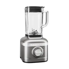Standmixer K400 1,4 l 1200 W Artisan medalion silber KitchenAid