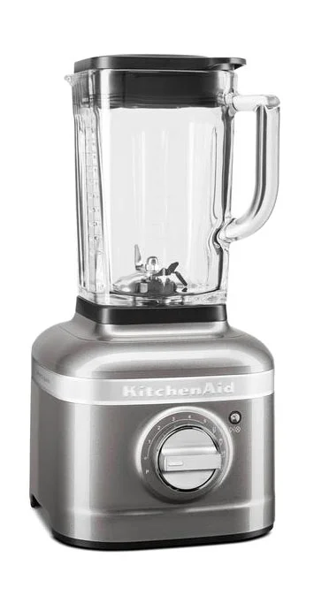 Standmixer K400 1,4 l 1200 W Artisan medalion silber