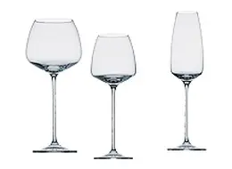 Rosenthal TAC o2 Glatt (Glas)