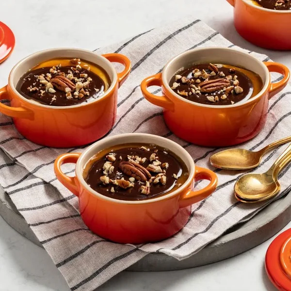 Le Creuset Mini Cocotte: Was kann der kleine Topf eigentlich alles? - Küchentipps - Magazin