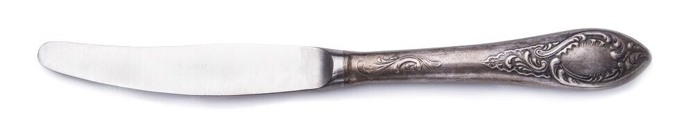 messer-echtsilber