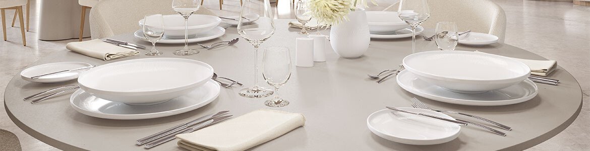 Villeroy & Boch Gourmetteller