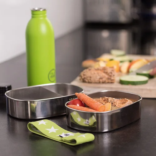 Snackification – dieser Foodtrend macht Appetit auf Minimahlzeiten