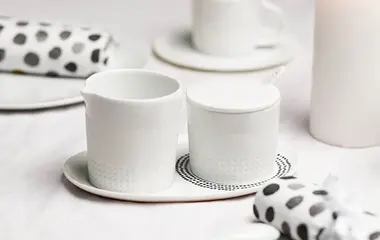 Milchkännchen
