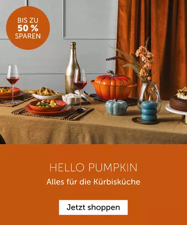 Kürbis