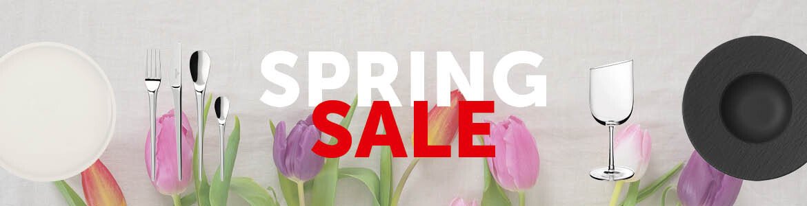 Villeroy & Boch Final Sale