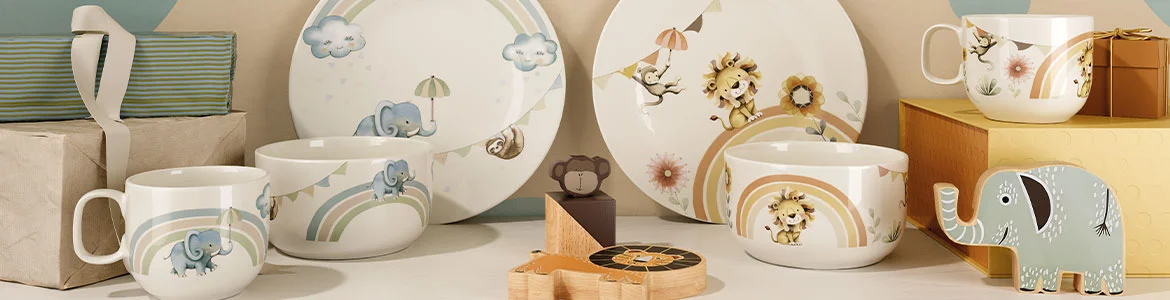 Villeroy & Boch Boho Kids