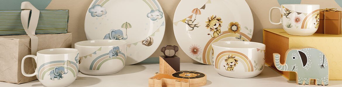 Villeroy & Boch Boho Kids