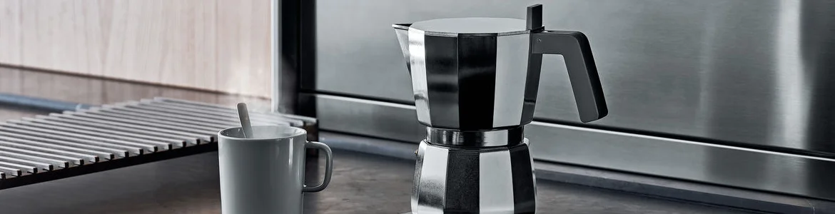 Espressokocher