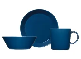 Iittala Teema vintage blau (Porzellan)