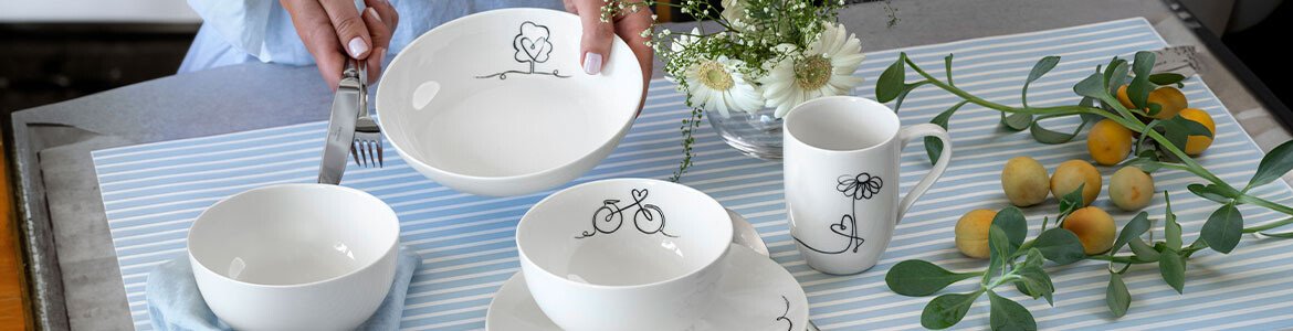 Villeroy & Boch Statement