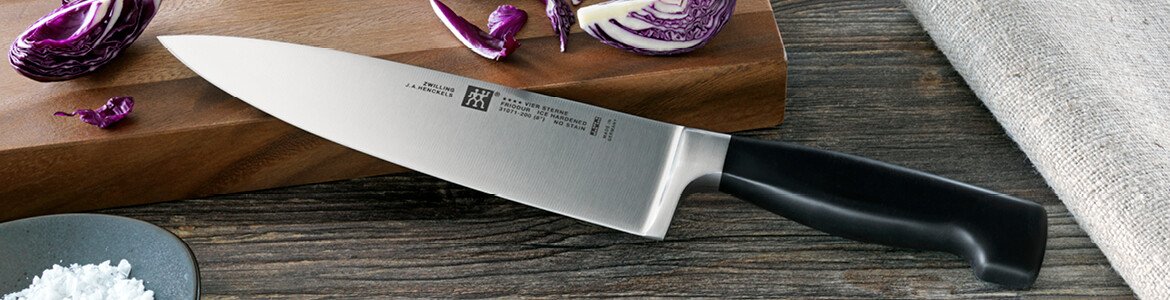 Zwilling Vier Sterne