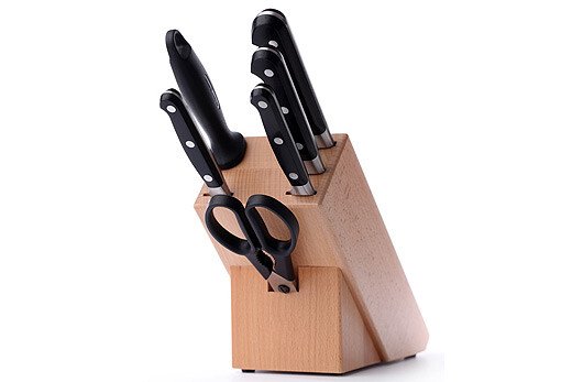 Aufbewahrung Messer  © MAK #18390231/Fotolia.com