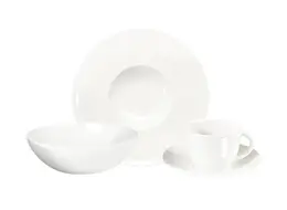  A Table