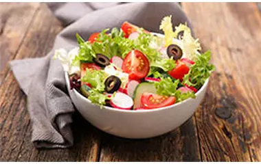 Salatschalen