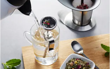 Küchenthermometer