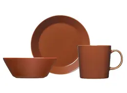 Iittala Teema vintage braun (Porzellan)