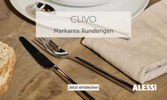 Alessi Clivo