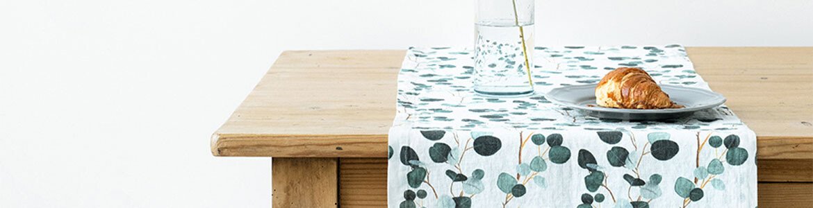 Linen Tales