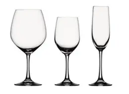 Spiegelau Vino Grande (Glas)