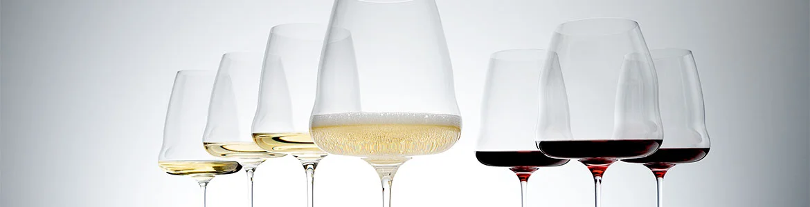 Riedel Winewings