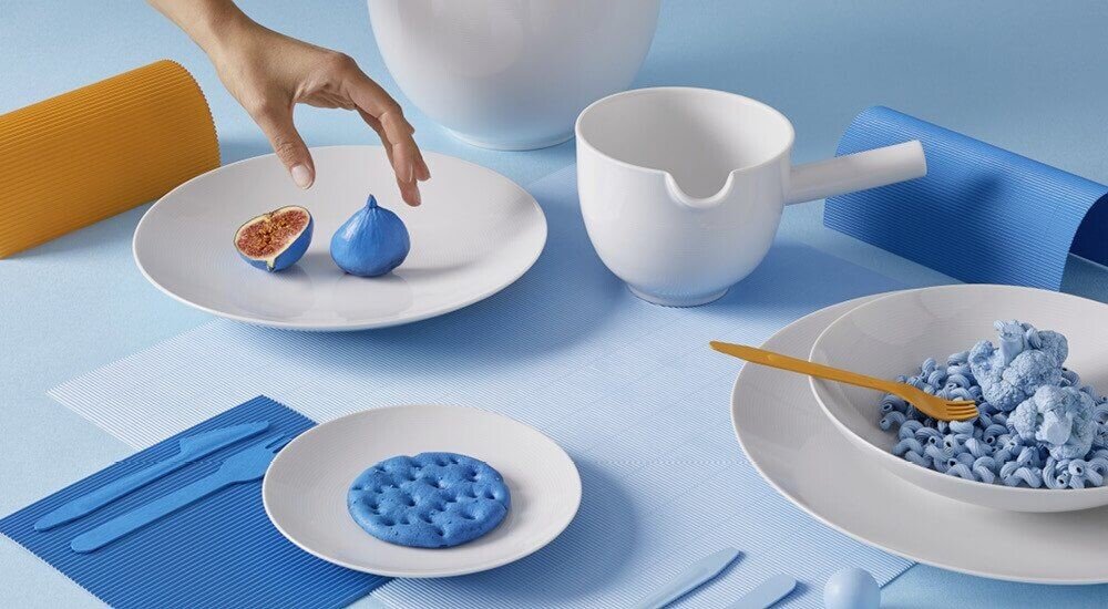 Geschirr Thomas Loft