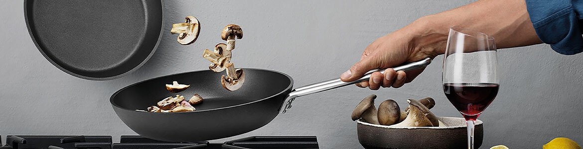 Eva Solo Professional