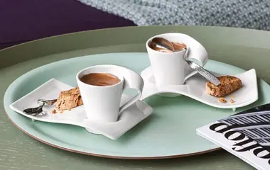 Kaffeetassen Sets