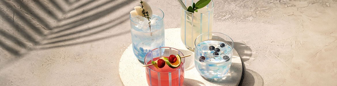 Villeroy & Boch Confetti Aqua