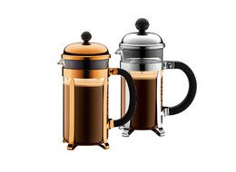 Bodum Kaffeebereiter