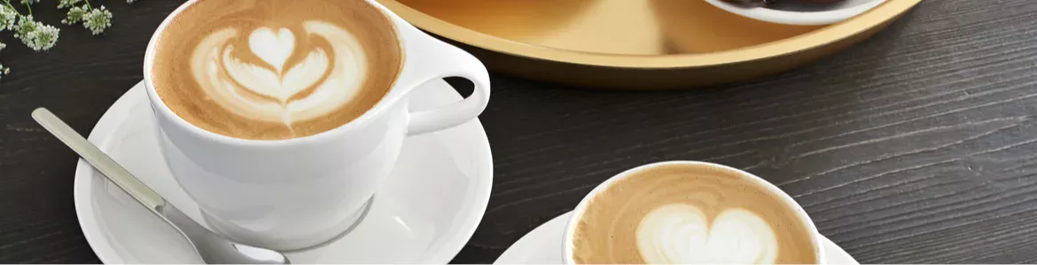 Kaffeezubehör
