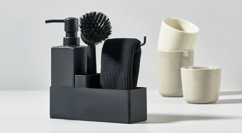 tischwelt Zone Denmark Haushalt Haushelfer Wohnaccessoires Küchenhelfer Ordnungshelfer