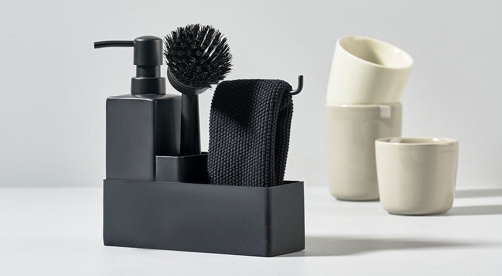 tischwelt Zone Denmark Haushalt Haushelfer Wohnaccessoires Küchenhelfer Ordnungshelfer