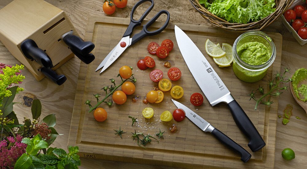 SEO Zwilling Messer Qualität Besteck hochwertig Edelmetall Langlebigkeit