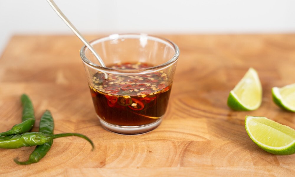 Gebratener Reis mit Räuchertofu aus dem Wok (Khao Pad) - Rezepte ...