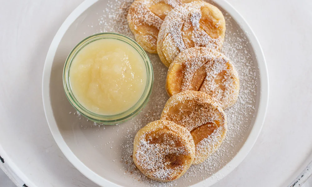 Vegan backen
