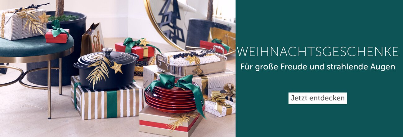 Weihnachtsgeschenke