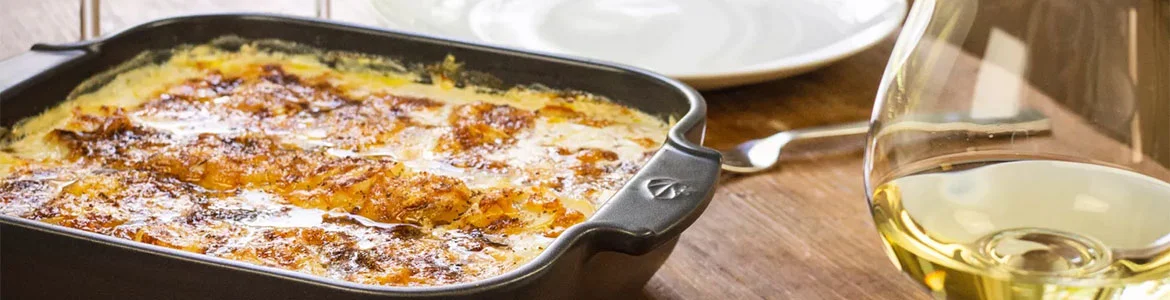 Lasagneformen