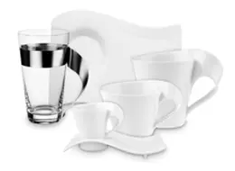 Villeroy & Boch NewWave Caffè (Porzellan)